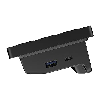 Amazon.com: ULANZI Upgrade D200H 7-in-1 Deck U-Studio Stream